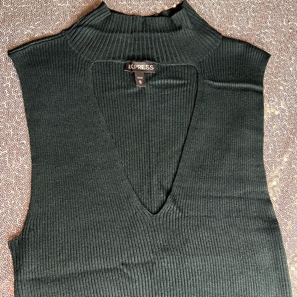 Express , medium , Green - Picture 3 of 4